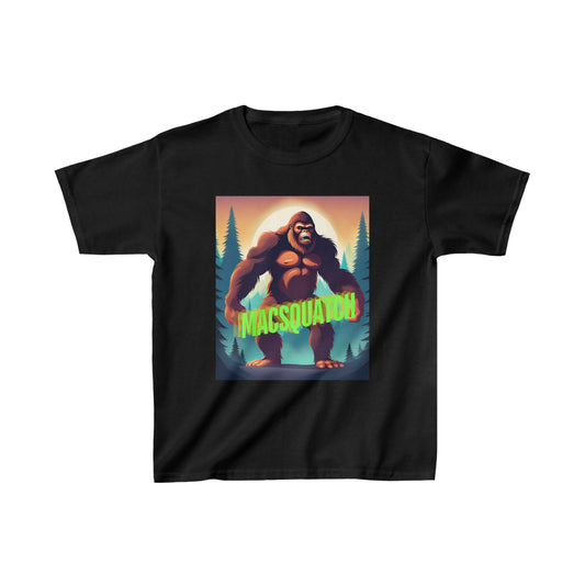 Kids Heavy Cotton™ Tee