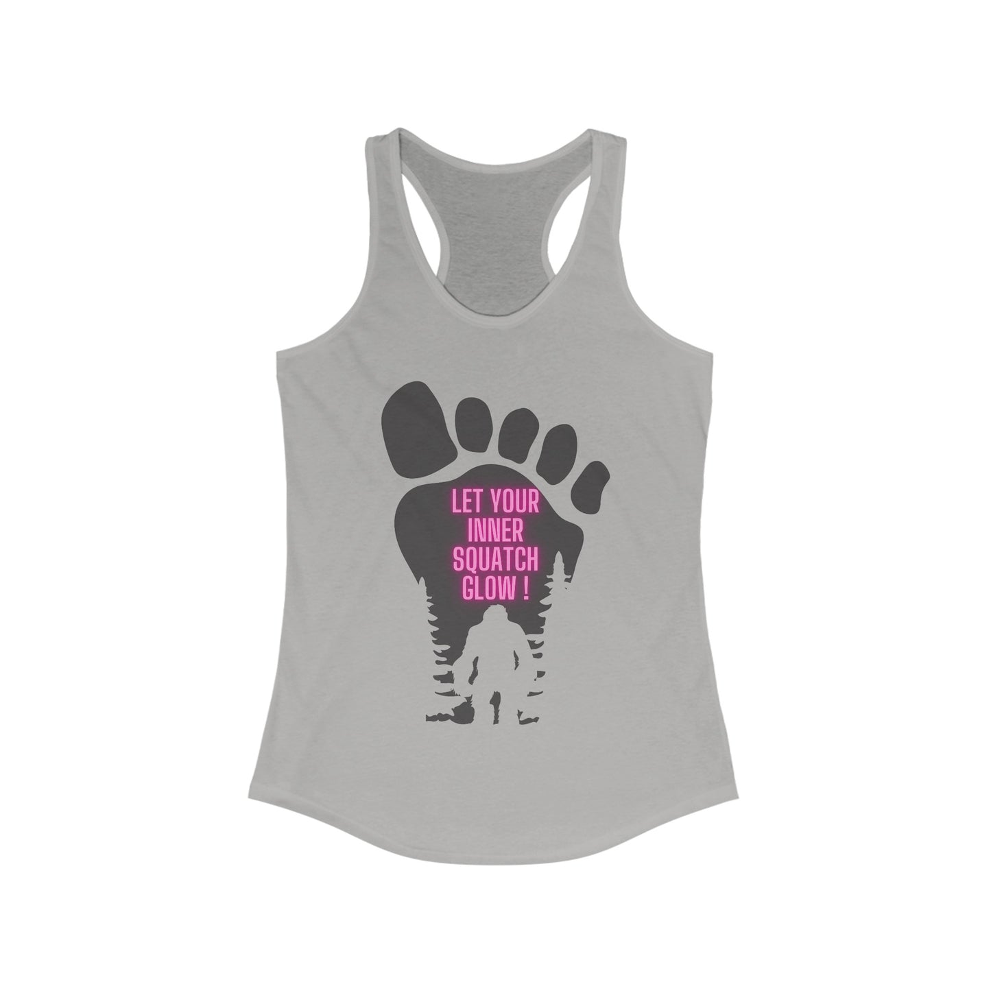 Women's Ideal Racerback Tank